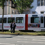 Stadtbahn Gemeinsam für Bielefeld - 09