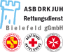 ASB DRK JUH Rettungsdienst Bielefeld gGmbH